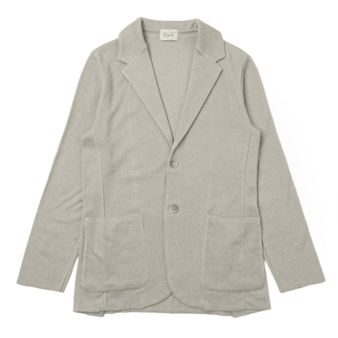 Finjack フィンジャック カシミヤ 100% ダッフルコート 46 Finjack フィンジャック カシミヤ 100% ダッフルコート 46 13.jpg